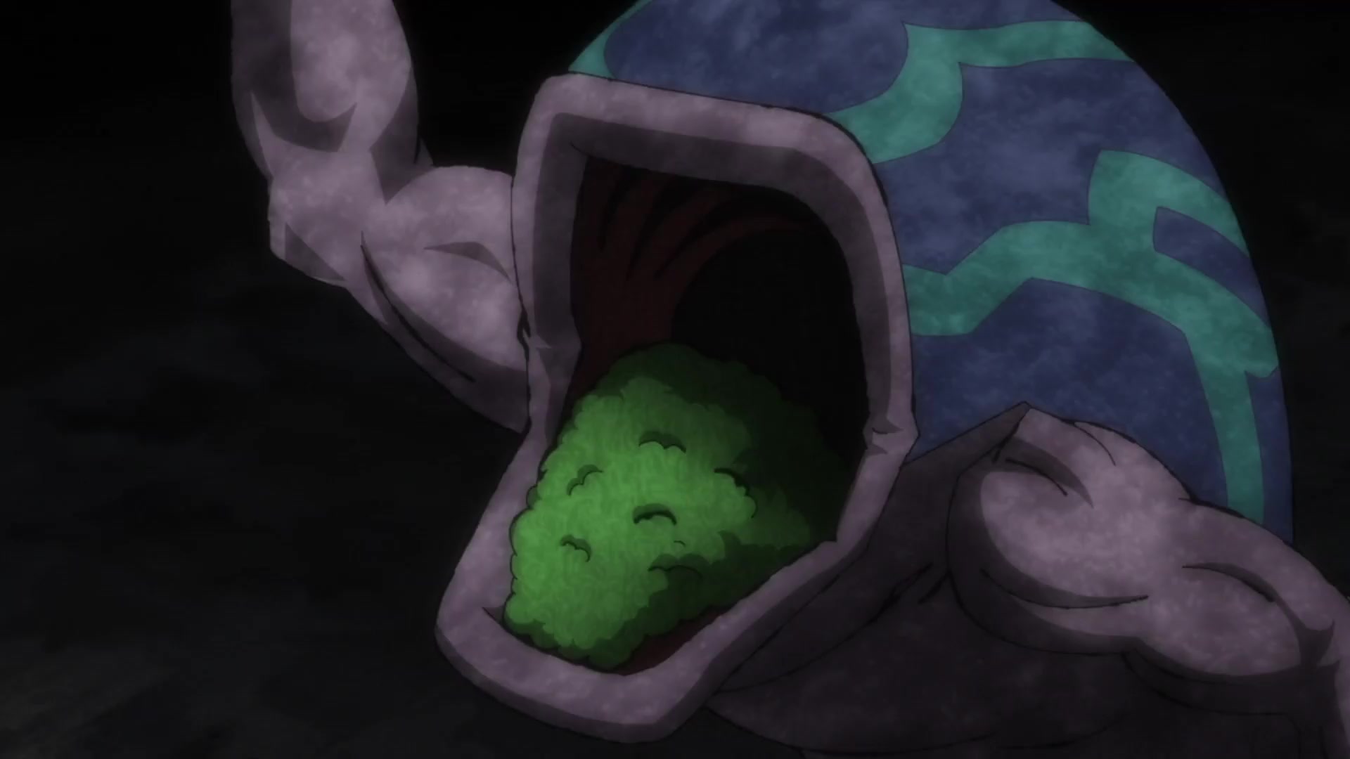 [Tsukyio Editing Resources] Jujutsu Kaisen Season 1 (Episode 4) Raw Clips (31) (tsukyio.com).mp4